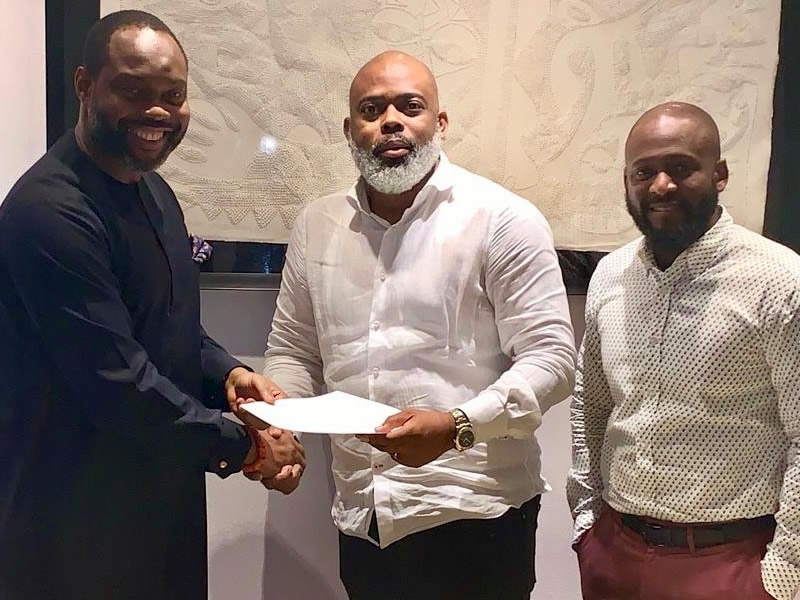 Gallery Iron Capital